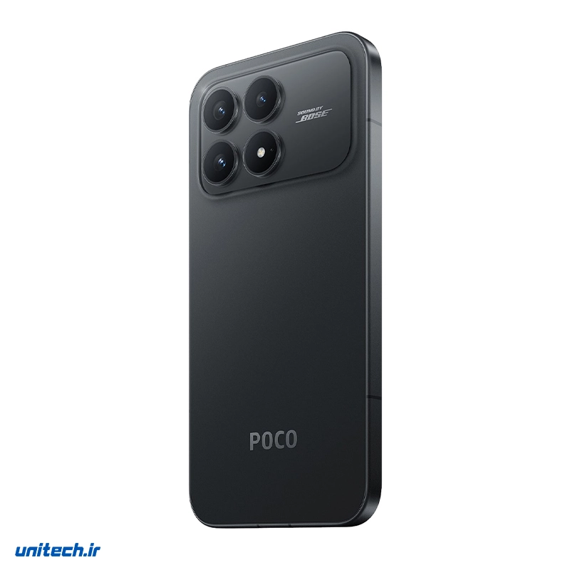 گوشی موبایل شیائومی مدل Poco F8 Pro دو سیم کارت ظرفیت 256 گیگابایت و رم 12 گیگابایت5